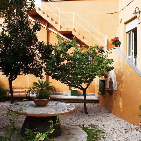 Il Giardinetto Guest House Civitavecchia Zewnętrze zdjęcie