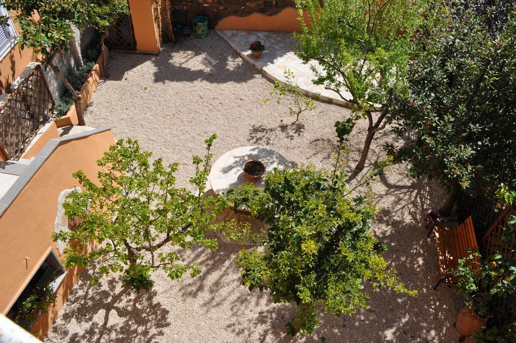 Il Giardinetto Guest House Civitavecchia Zewnętrze zdjęcie