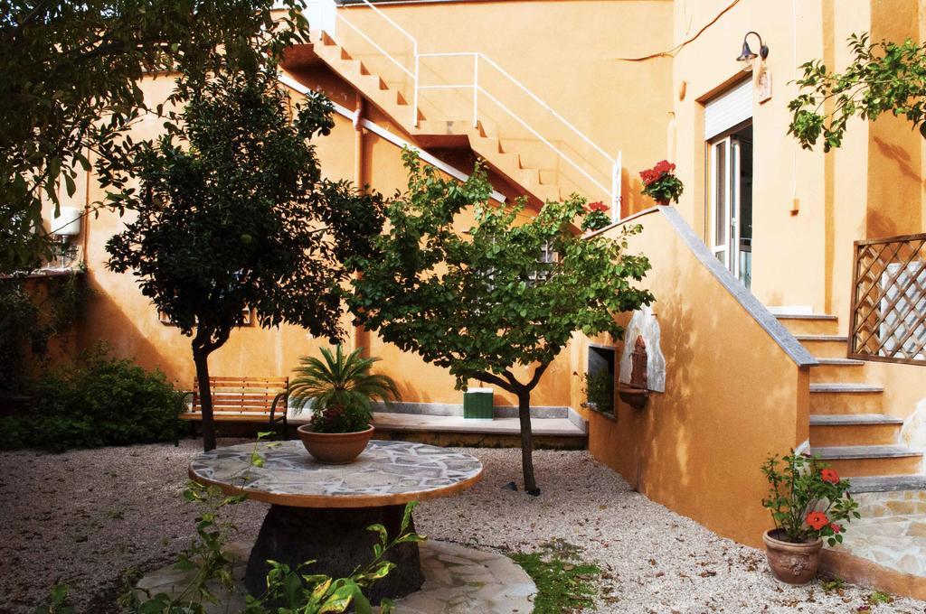 Il Giardinetto Guest House Civitavecchia Zewnętrze zdjęcie