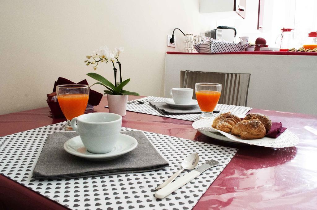 Il Giardinetto Guest House Civitavecchia Zewnętrze zdjęcie