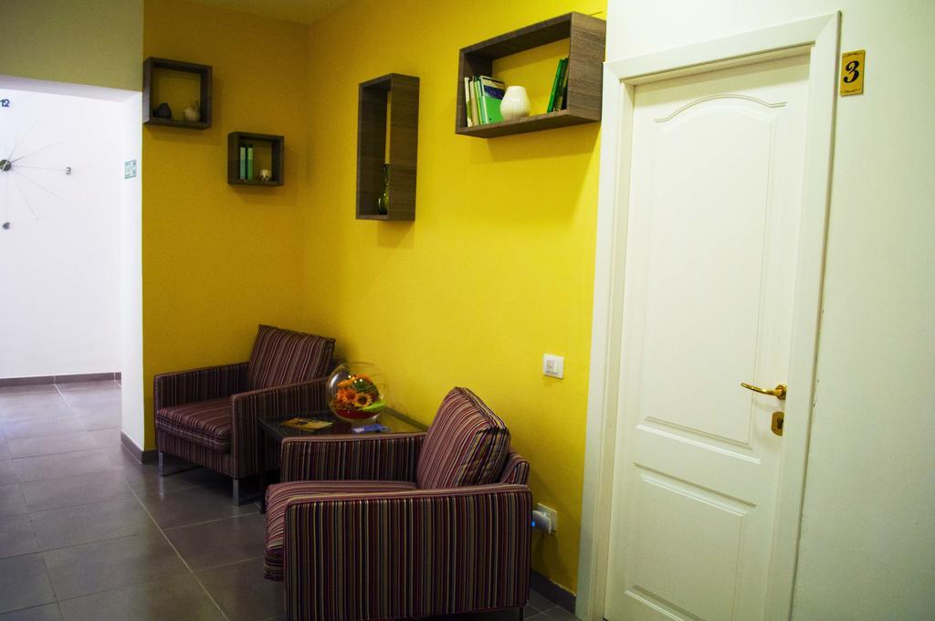 Il Giardinetto Guest House Civitavecchia Zewnętrze zdjęcie