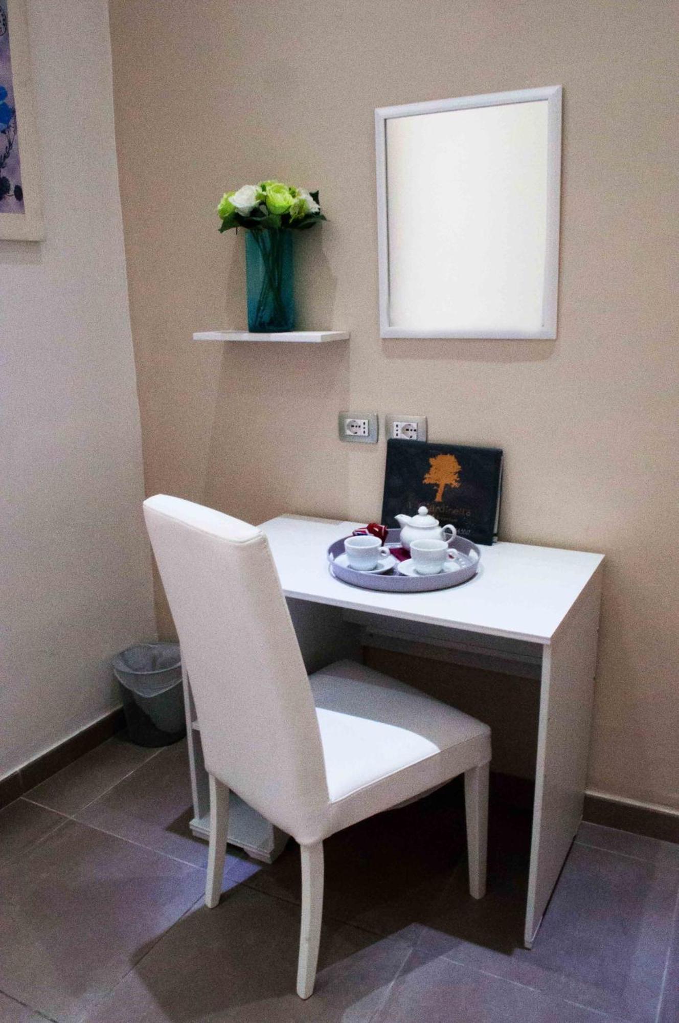Il Giardinetto Guest House Civitavecchia Zewnętrze zdjęcie