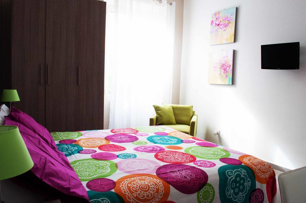 Il Giardinetto Guest House Civitavecchia Pokój zdjęcie