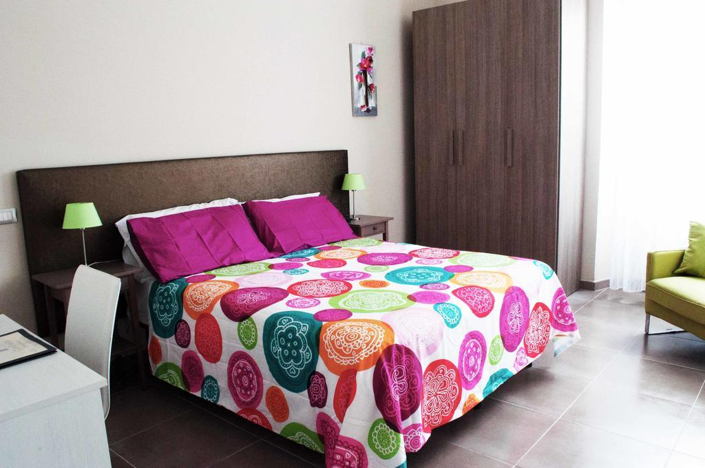 Il Giardinetto Guest House Civitavecchia Pokój zdjęcie