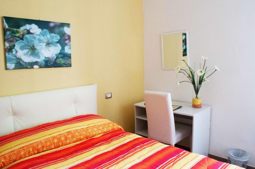 Il Giardinetto Guest House Civitavecchia Pokój zdjęcie