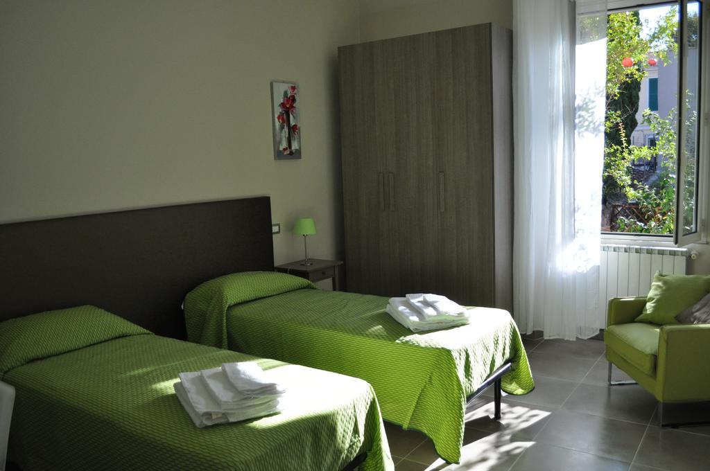 Il Giardinetto Guest House Civitavecchia Pokój zdjęcie