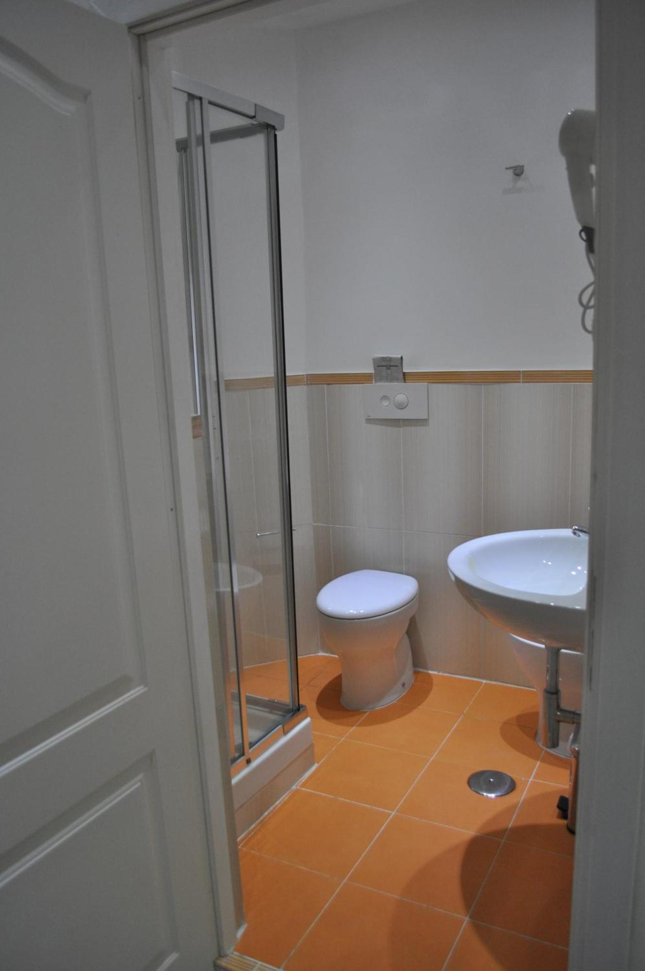Il Giardinetto Guest House Civitavecchia Pokój zdjęcie