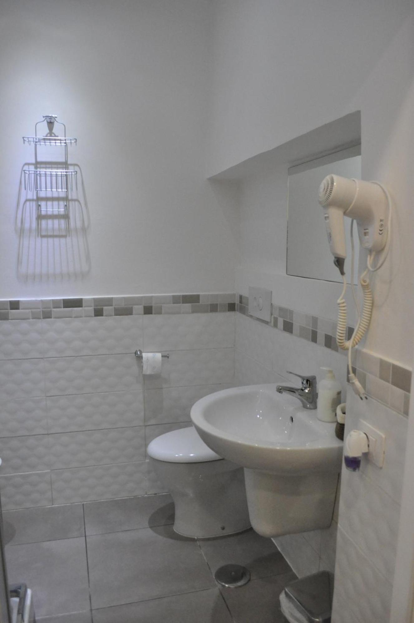 Il Giardinetto Guest House Civitavecchia Pokój zdjęcie