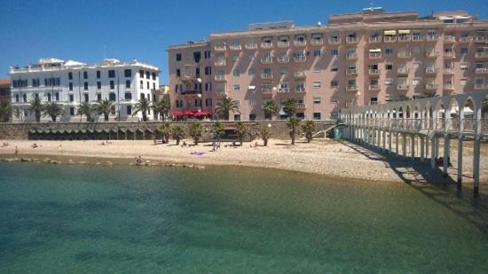 Il Giardinetto Guest House Civitavecchia Zewnętrze zdjęcie