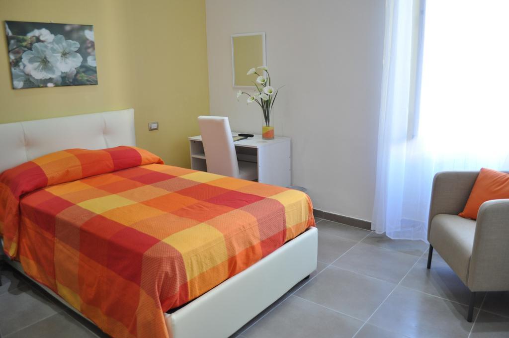 Il Giardinetto Guest House Civitavecchia Pokój zdjęcie