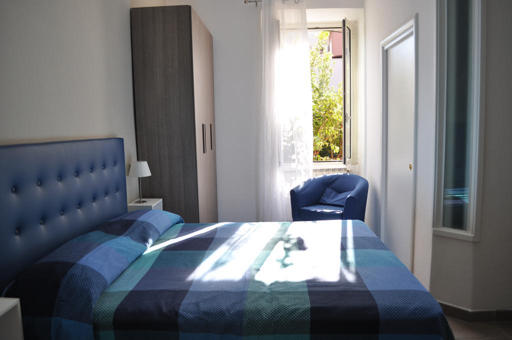 Il Giardinetto Guest House Civitavecchia Pokój zdjęcie