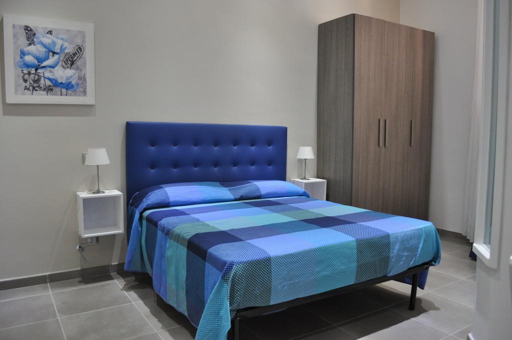 Il Giardinetto Guest House Civitavecchia Pokój zdjęcie