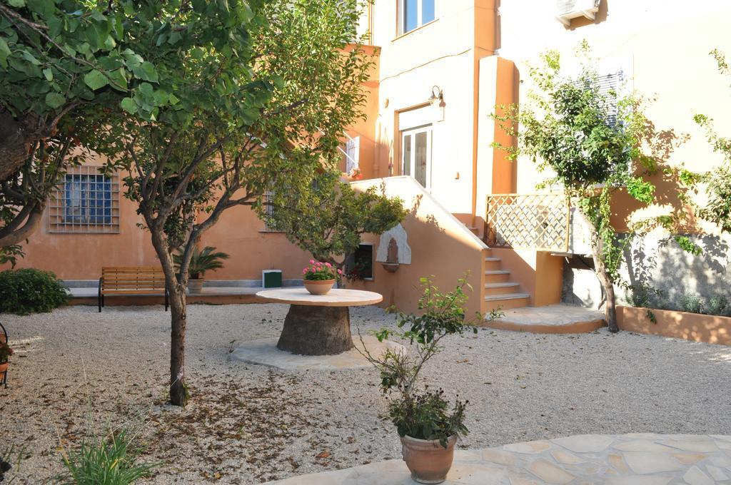 Il Giardinetto Guest House Civitavecchia Zewnętrze zdjęcie