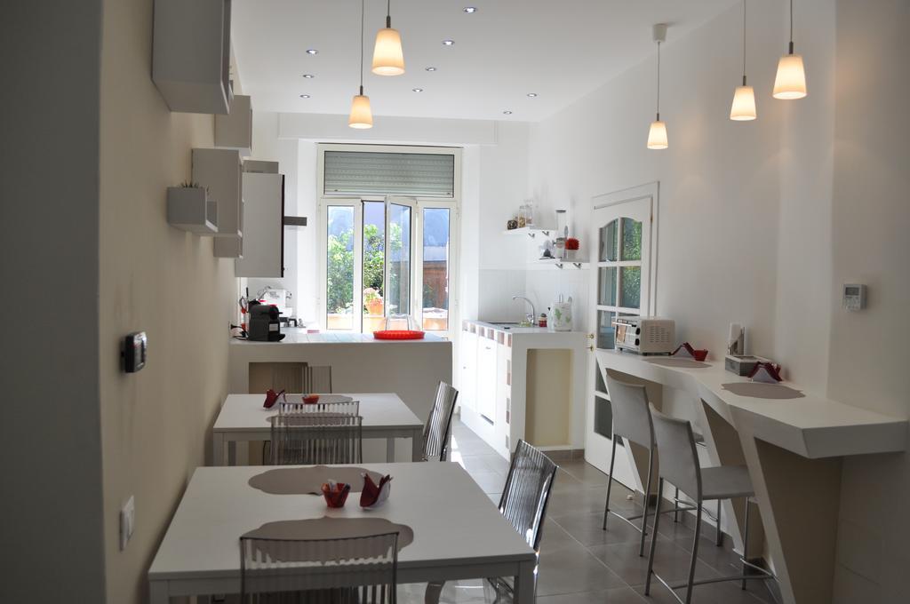 Il Giardinetto Guest House Civitavecchia Zewnętrze zdjęcie