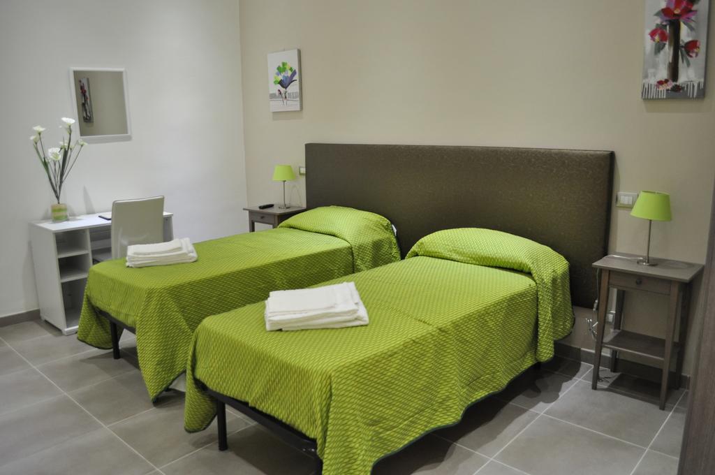 Il Giardinetto Guest House Civitavecchia Pokój zdjęcie