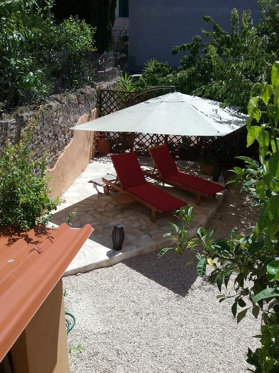 Il Giardinetto Guest House Civitavecchia Zewnętrze zdjęcie