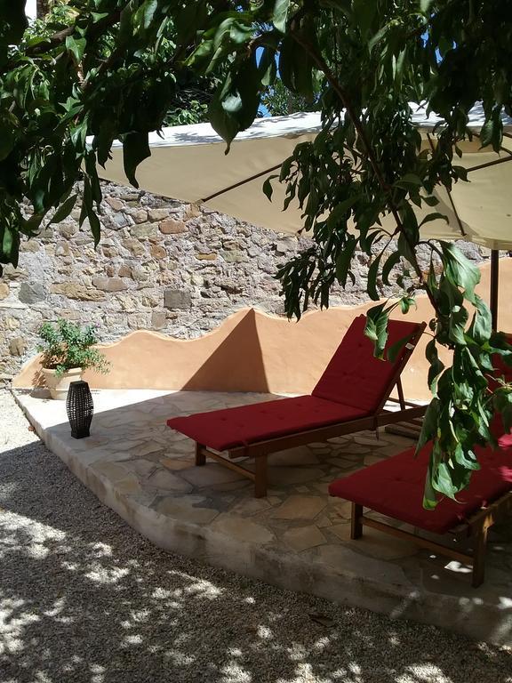 Il Giardinetto Guest House Civitavecchia Zewnętrze zdjęcie